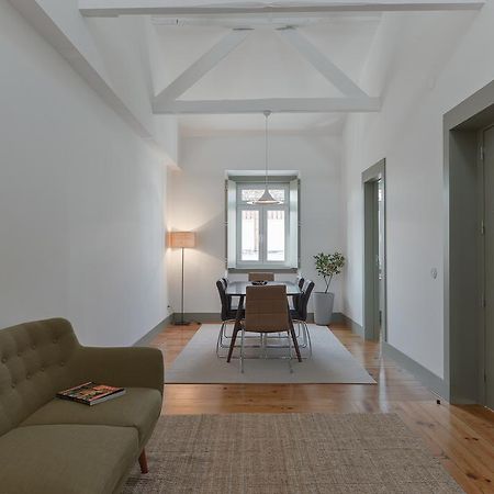 Embaixador 26: Belem Serviced Apartments ลิสบอน ภายนอก รูปภาพ