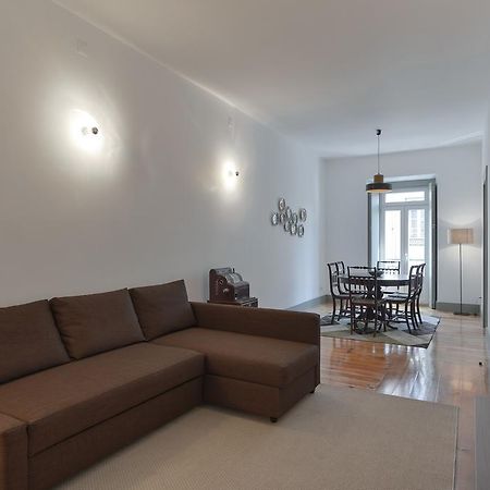Embaixador 26: Belem Serviced Apartments ลิสบอน ภายนอก รูปภาพ