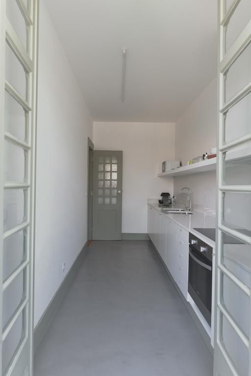 Embaixador 26: Belem Serviced Apartments ลิสบอน ภายนอก รูปภาพ