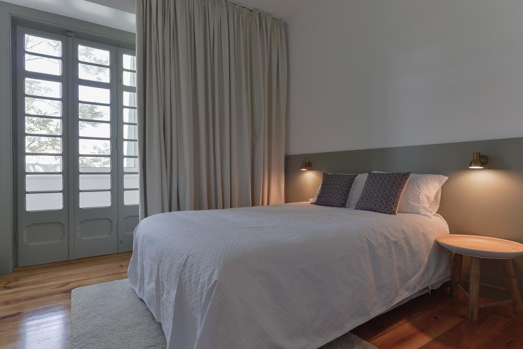 Embaixador 26: Belem Serviced Apartments ลิสบอน ภายนอก รูปภาพ