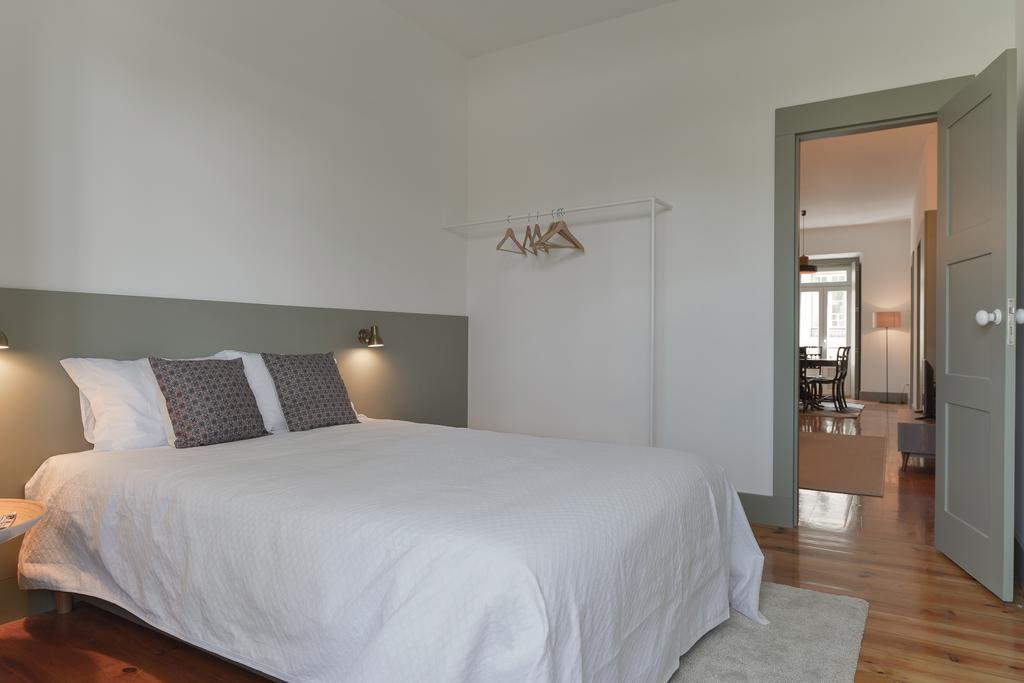 Embaixador 26: Belem Serviced Apartments ลิสบอน ภายนอก รูปภาพ