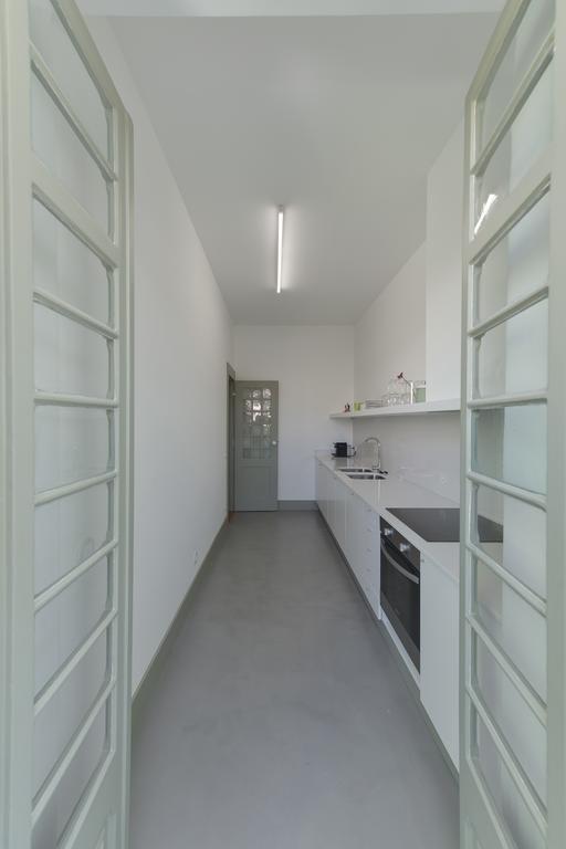 Embaixador 26: Belem Serviced Apartments ลิสบอน ภายนอก รูปภาพ