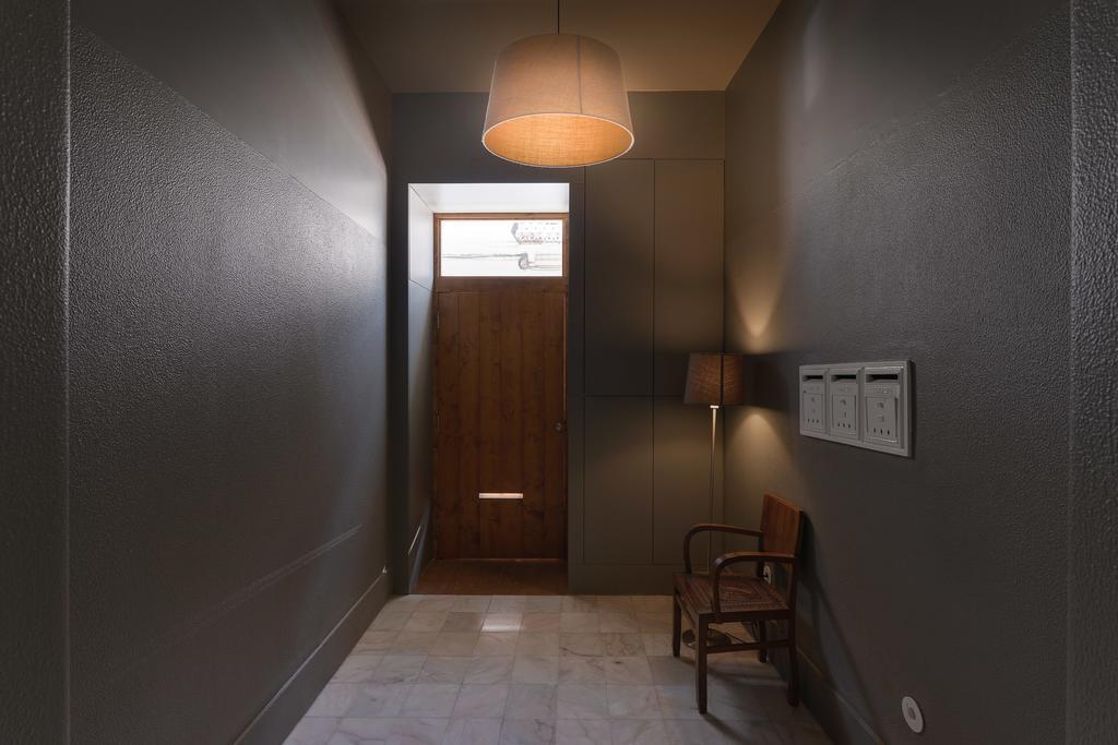 Embaixador 26: Belem Serviced Apartments ลิสบอน ภายนอก รูปภาพ