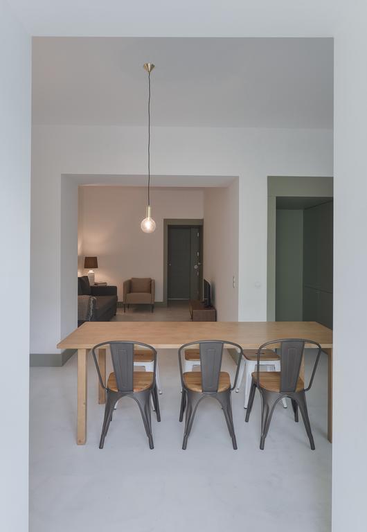 Embaixador 26: Belem Serviced Apartments ลิสบอน ภายนอก รูปภาพ