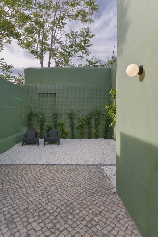 Embaixador 26: Belem Serviced Apartments ลิสบอน ภายนอก รูปภาพ